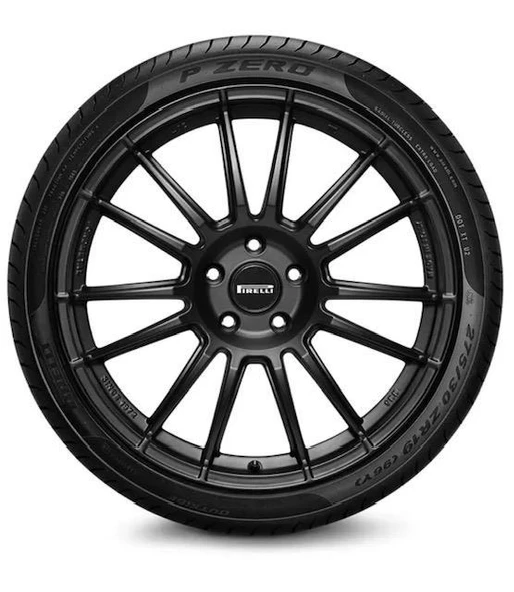 Pirelli 245/45r21 104y xl p-zero pz4 j lr ncs Oto Yaz 2022 ürün görseli 1