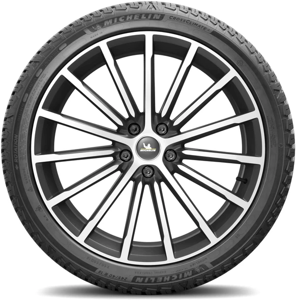 Michelin 235/35r19 91y xl crossclımate 2 mı Oto 4 mevsim 2024 ürün görseli 1