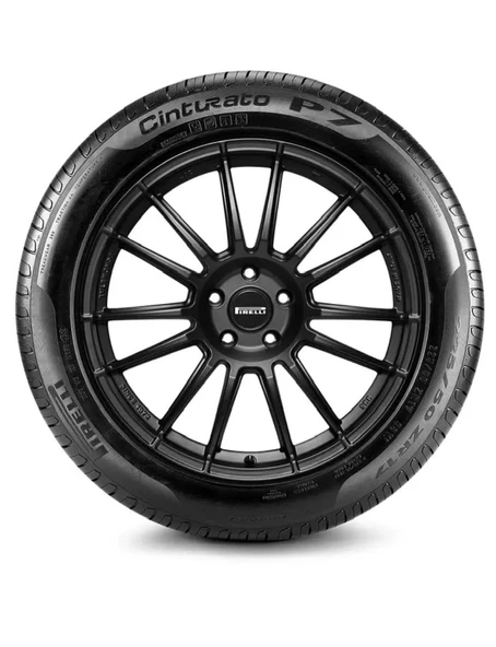 Pirelli 215/50r18 96v xl cınturato p7 (p7c2)  Oto Yaz 2024 ürün görseli 1