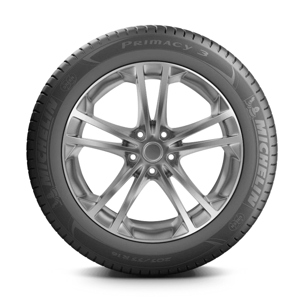Michelin 275/40r19 101y prımacy 3 zp * grnx mı Oto Yaz 2023 ürün görseli 1