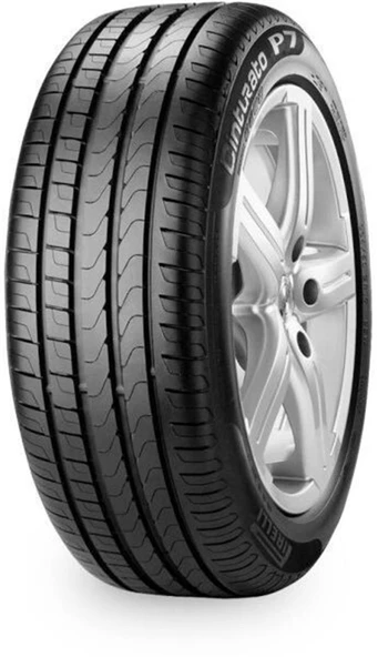 Pirelli 215/50r18 92w cınturato p7 (p7c2)  Oto Yaz 2023 ürün görseli 1