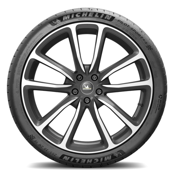 Michelin 275/40r21 107y xl pılot sport 4 suv zp * frv mı Suv Yaz 2022 ürün görseli 1