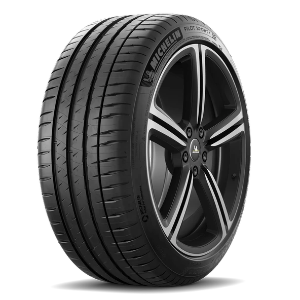 Michelin 275/45zr18 107y xl pılot sport 4 mı Oto Yaz 2022 ürün görseli 1
