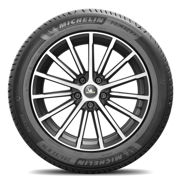 Michelin 265/40zr21 105y xl pılot sport 4 s mo1 mı Oto Yaz 2022 ürün görseli 1