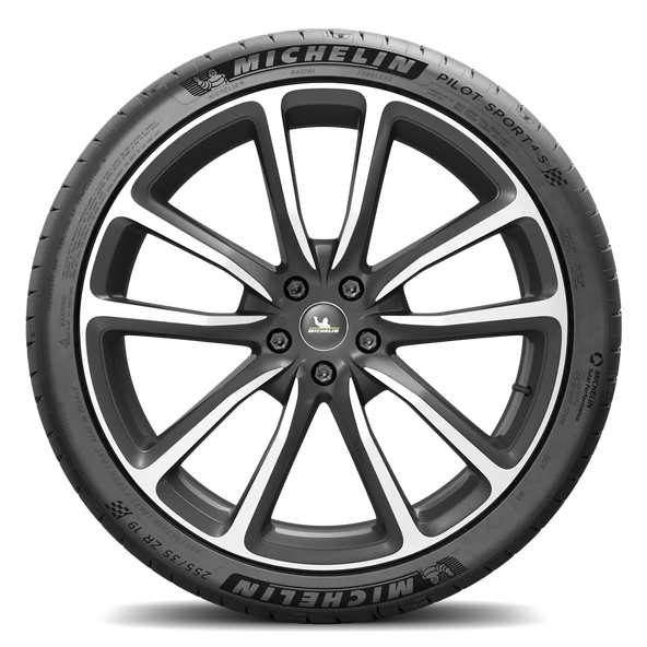 Michelin 285/45r21 113y xl pılot sport 4 suv mı Suv Yaz 2022 ürün görseli 1