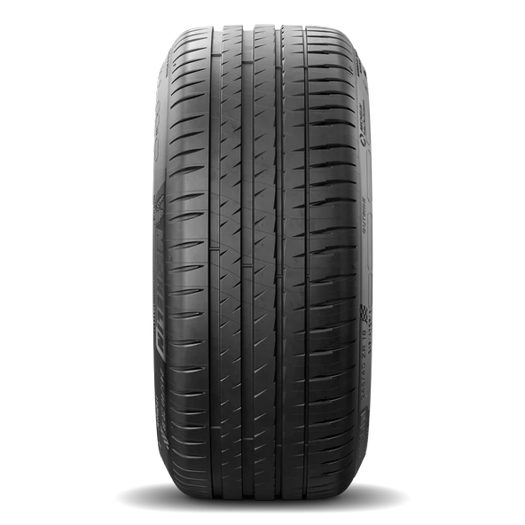 Michelin 255/45zr19 100y pılot super sport n0 mı Oto Yaz 2022 ürün görseli 1