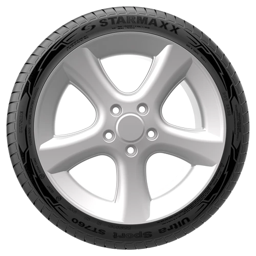 Starmaxx 275/35zr20 102y xl ultrasport st760 Oto Yaz 2024 ürün görseli 1