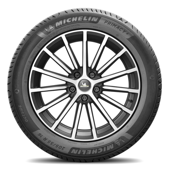 Michelin 185/60r15 84t prımacy 4 mı Oto Yaz 2024 ürün görseli 1