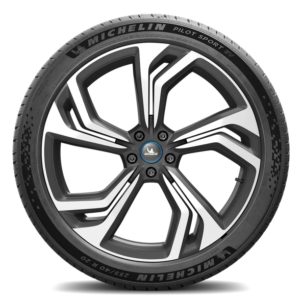 Michelin 255/50r20 109v xl pılot sport ev acoustıc Oto Yaz 2022 ürün görseli 1