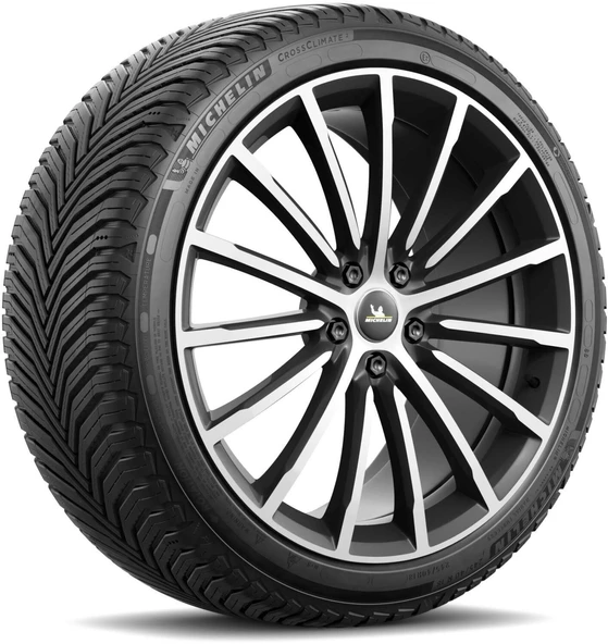 Michelin 175/65r14 86h xl crossclımate+ mı Oto 4 mevsim 2024 ürün görseli 1
