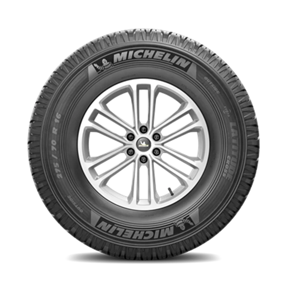 Michelin 205/80r16 104t xl latıtude cross dt mı Suv Yaz 2022 ürün görseli 1