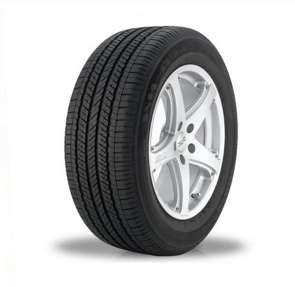 Bridgestone 235/50r18 97h hl 400 ext Oto Yaz 2022 ürün görseli 1