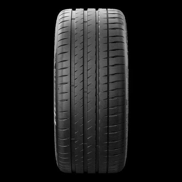 Michelin 255/30r19 91y xl pılot sport 4 s zp mı Oto Yaz 2020 ürün görseli 1