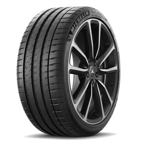 Michelin 285/45r22 114y xl pılot sport 4 suv mı Suv Yaz 2022 ürün görseli 1