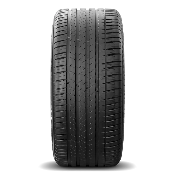 Michelin 295/35r23 108y xl pılot sport 4 suv mı Suv Yaz 2022 ürün görseli 1
