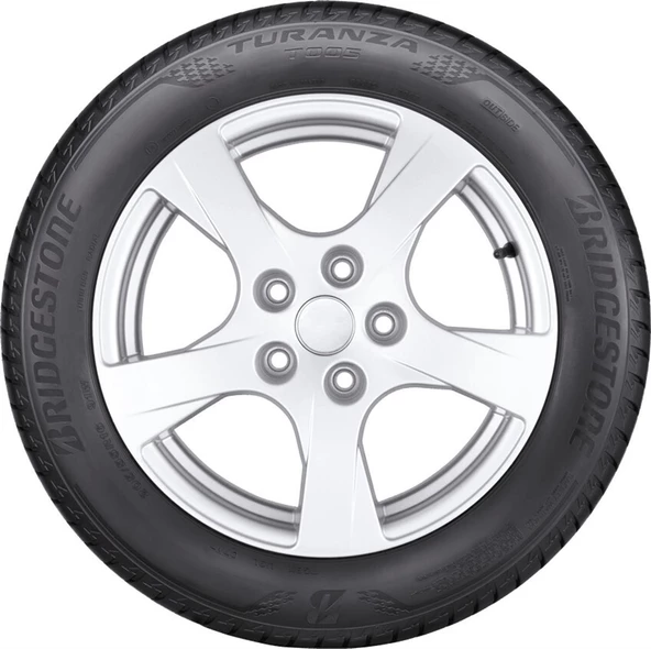 Bridgestone 255/35r21 98y xl t005 Oto Yaz 2023 ürün görseli 1
