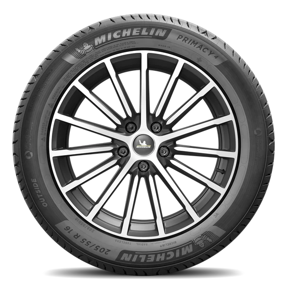 Michelin 255/45r21 106w xl e prımacy st s1 Oto Yaz 2022 ürün görseli 1