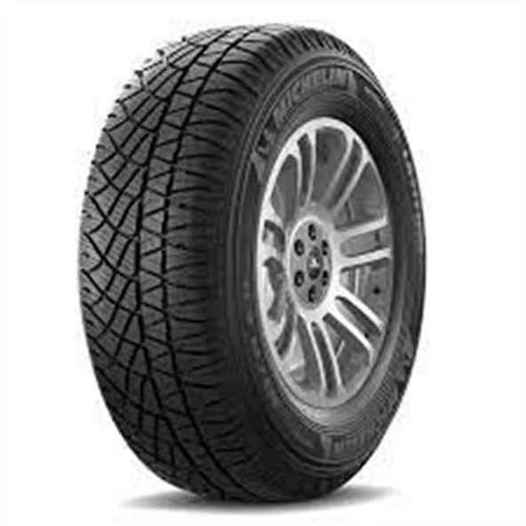 Michelin 235/55r17 103h xl latıtude cross mı Suv Yaz 2022 ürün görseli 1