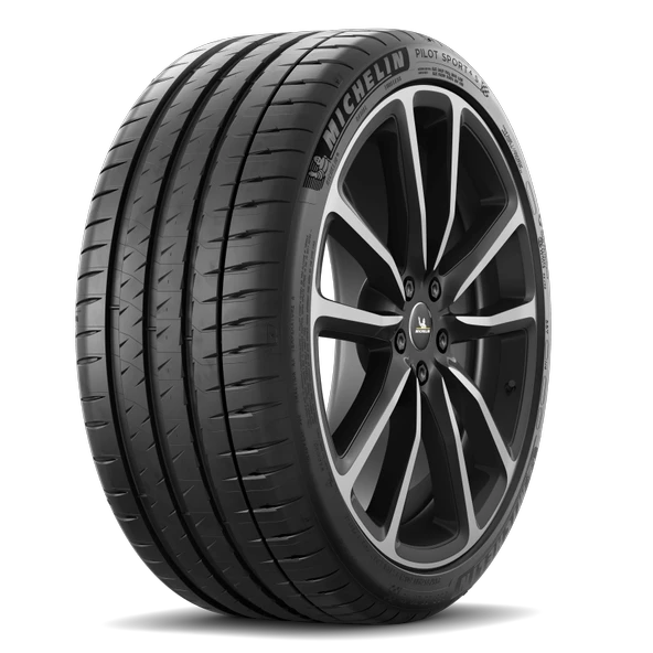 Michelin 265/50r20 111y xl pılot sport 4 suv mı Suv Yaz 2023 ürün görseli 1