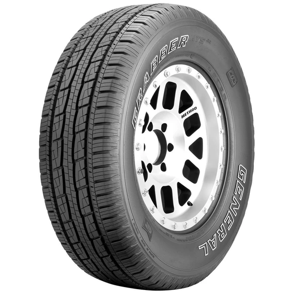 General 245/75r16 111s grabber hts60 fr Oto Yaz 2023 ürün görseli 1