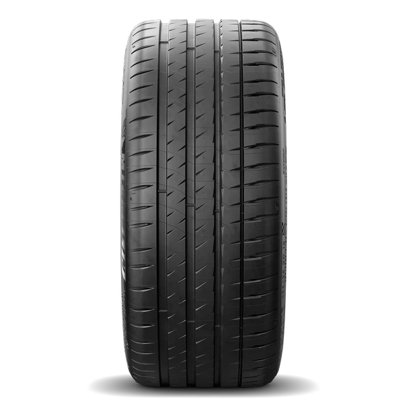 Michelin 265/45r20 108y xl pılot sport 4 suv mı Suv Yaz 2022 ürün görseli 1