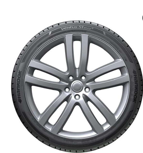 Hankook 245/40zr20 99y xl ventus s1 evo3 k127 Oto Yaz 2024 ürün görseli 1