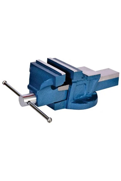 125 Mm Profesyonel Masa Tezgah Mengenesi Örslü Döner ürün görseli 1