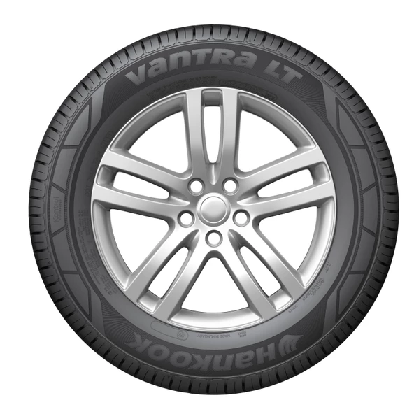 Hankook 195r15c 106/104r vantra lt ra18 Kamyonet Yaz 2024 ürün görseli 1