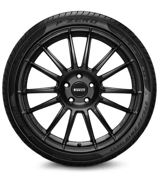 Pirelli 245/40r20 99y xl r-f p-zero (pz4) (*)  Oto Yaz 2024 ürün görseli 1