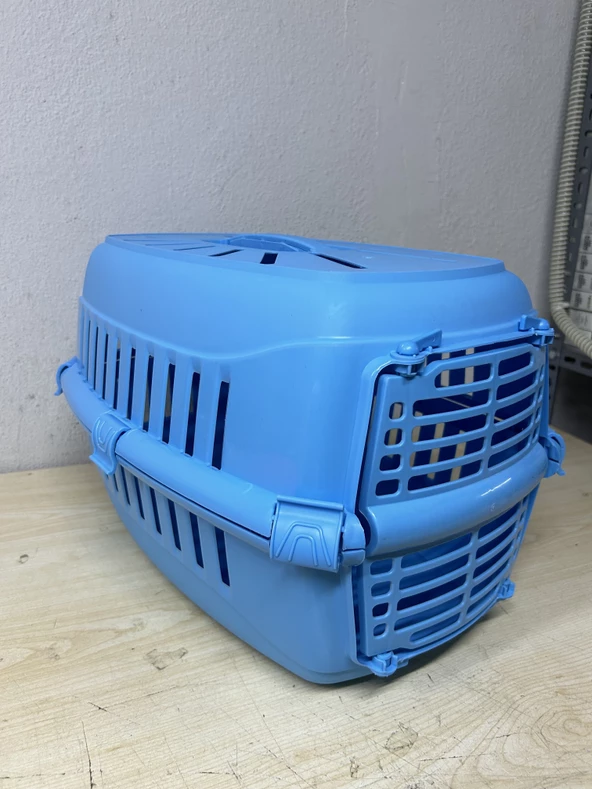 renetic kedi köpek taşıma çantası ürün görseli 1