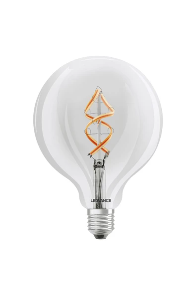 LEDVANCE SMART LED WIFI GLOBE FLAMENT 4.5W ürün görseli 1