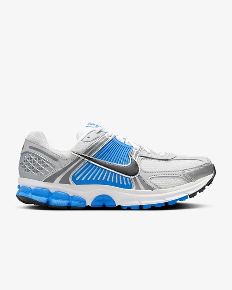 Nike Zoom Vomero 5 FJ4151-100 Spor Ayakkabı ürün görseli 1