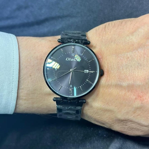 Dialx DX 13063-4 Erkek Kol Saati ürün görseli 1