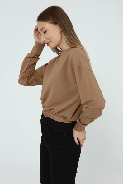 DRR Moda Bel Lastikli Sweet - Resim 7