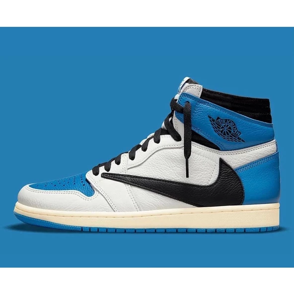 PTTAVM: Nike Air Jordan 1 High Travis Scott Fragment DH3227-105 PTTAVM: Nike Air Jordan 1 High Travis Scott Fragment DH3227-105