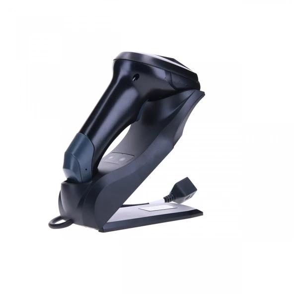 Possify PS2WC Kablosuz Bluetooth 2d/1d Barkod Okuyucu - Resim 5