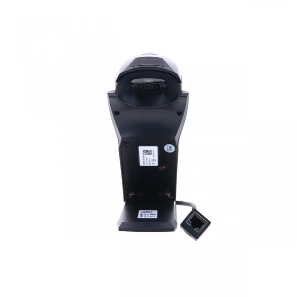 Possify PS2WC Kablosuz Bluetooth 2d/1d Barkod Okuyucu - Resim 6