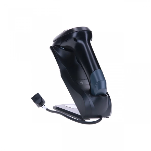 Possify PS2WC Kablosuz Bluetooth 2d/1d Barkod Okuyucu - Resim 3