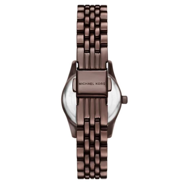 Michael Kors MK4844 Kadın Kol Saati - Resim 3
