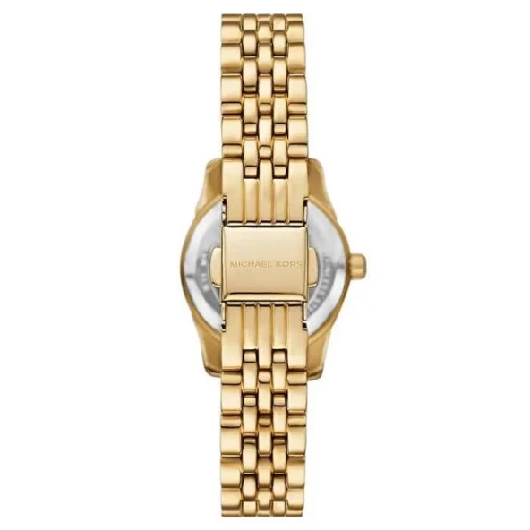 Michael Kors MK4842 Kadın Kol Saati - Resim 3