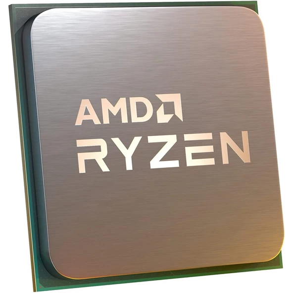 AMD RYZEN 5 7500F 3.7GHz 32MB AM5 65W NoVGA TRAY FAN YOK ürün görseli 1