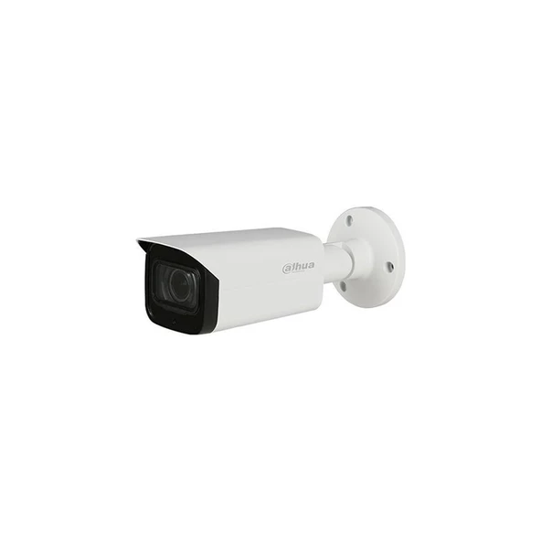 DAHUA IPC-HFW2241T-ZAS-27135 2Mpix, 2,7-13,5mm  Motoriz Lens, H265+, 60Mt Gece Görüsü, Dahili Mikrofon, Starlight, IP67,  PoE Bullet IP Kamera ürün görseli 1