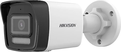 HIKVISION DS-2CD1063G2-LIUF 6MP HYBRID LIGHT SESLI IP BULLET KAMERA ürün görseli 1