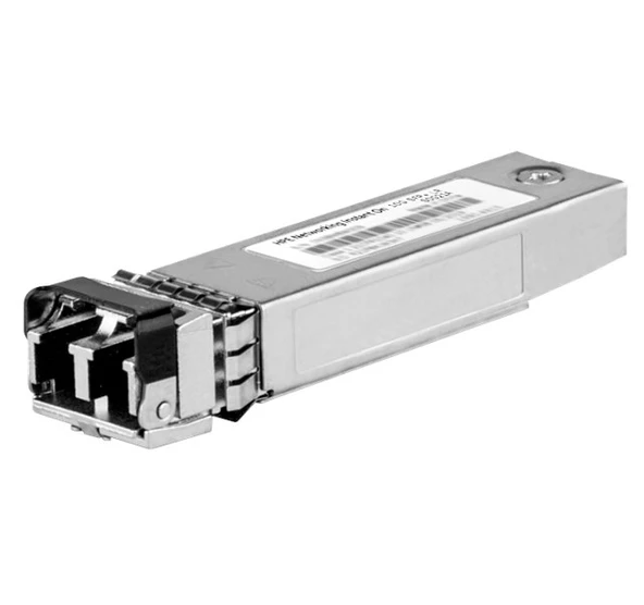 HPE Aruba Ion S0G21A 10G LR SFP+ LC 10km SMF XCVR ürün görseli 1