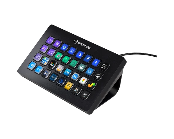CORSAIR 10GAT9901 ELGATO STREAM DECK XL ürün görseli 1