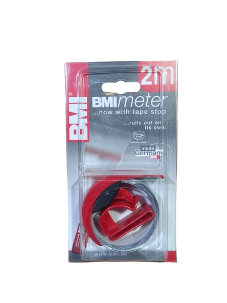 Bmi Metre 2 MT 429241021 - Resim 2