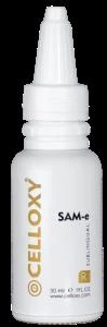 CELLOXY SAM E 30ML - Resim 2