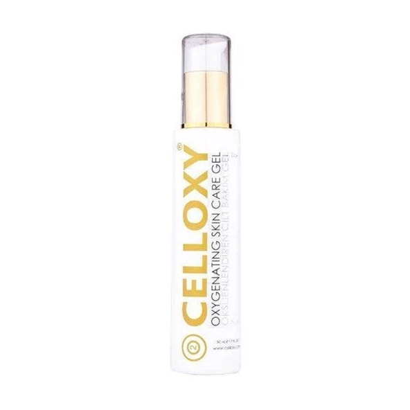 Celloxy Skin Care Cream 50 Ml ürün görseli 1