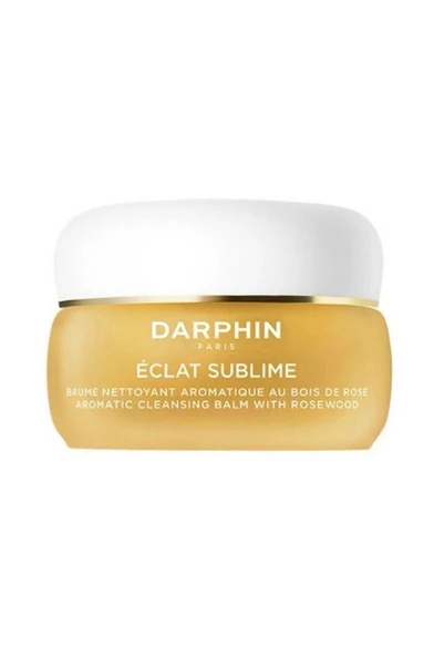 Darphin Eclat Sublime Cleansing Aroma Balm With Rosewood ürün görseli 1