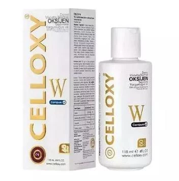 CELLOXY W DAMLA ürün görseli 1